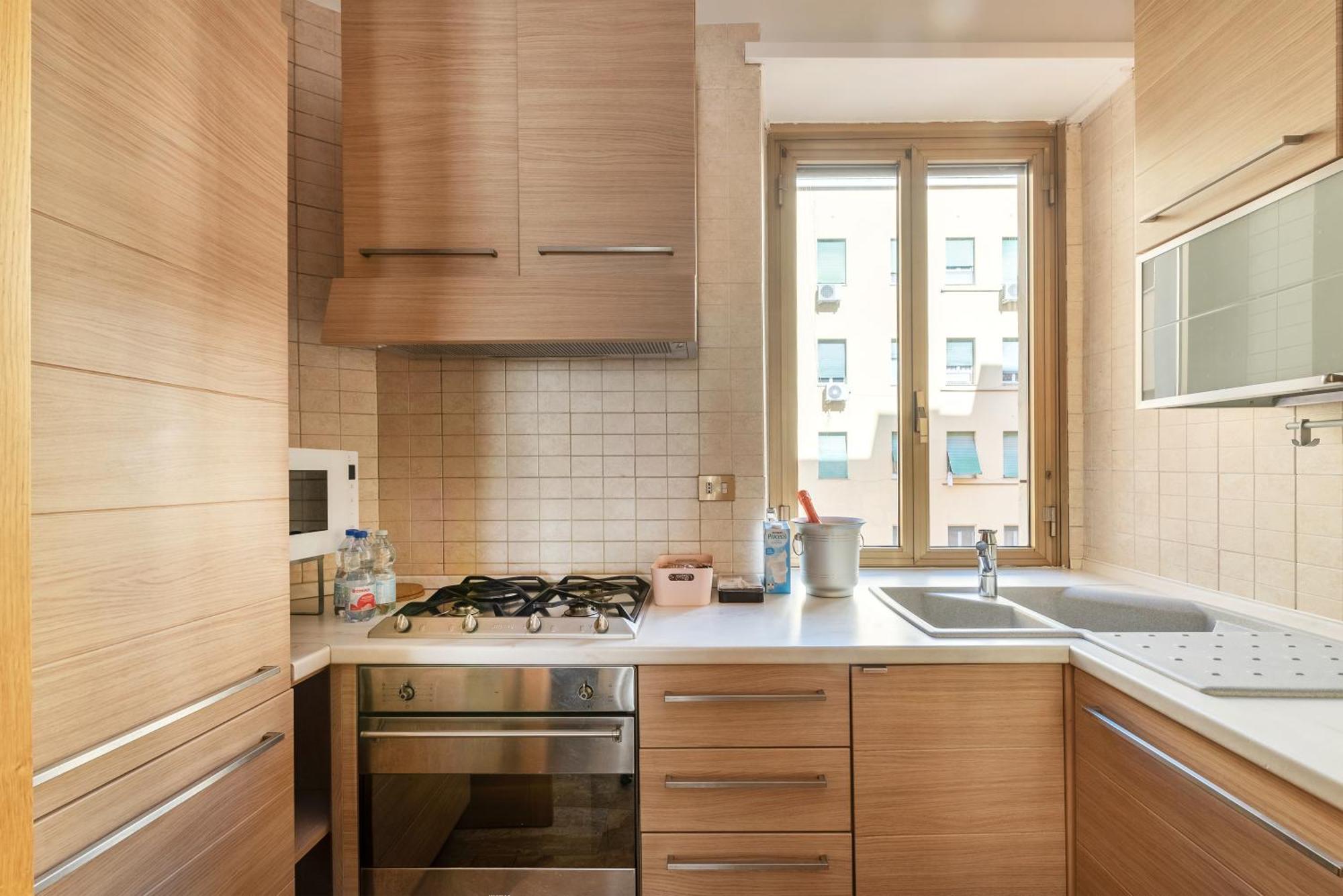 Apartment27 Roma Exterior photo