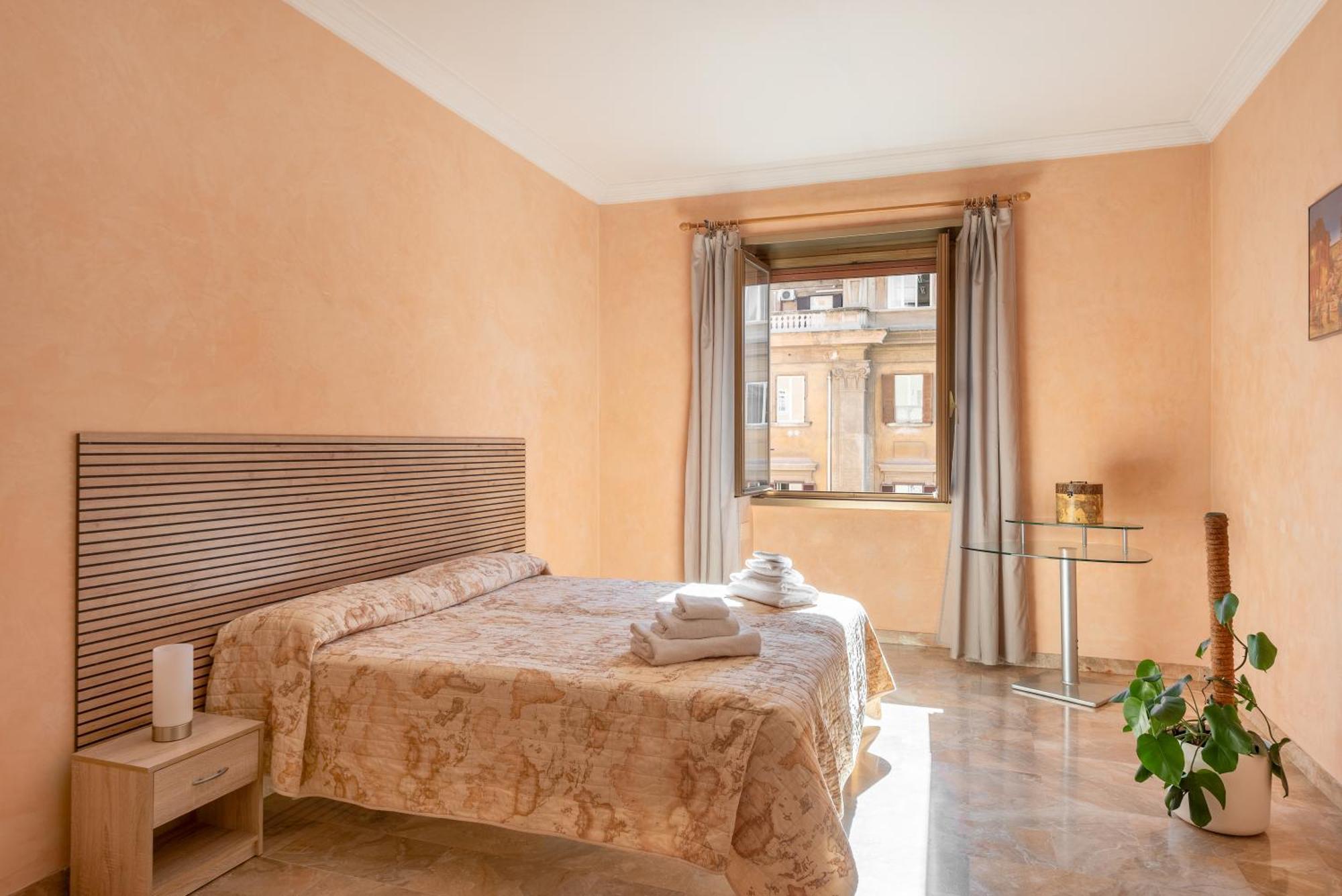 Apartment27 Roma Exterior photo