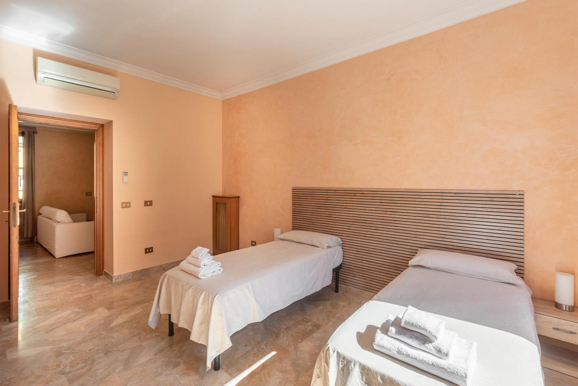 Apartment27 Roma Exterior photo