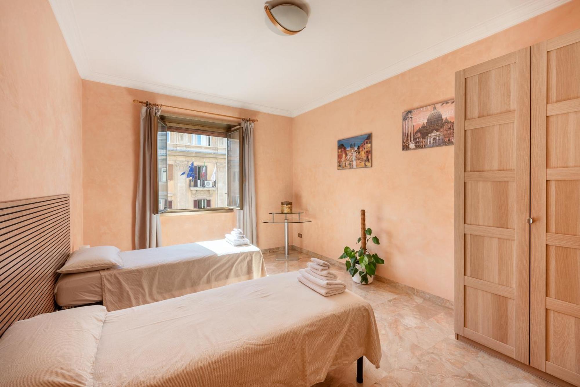 Apartment27 Roma Exterior photo