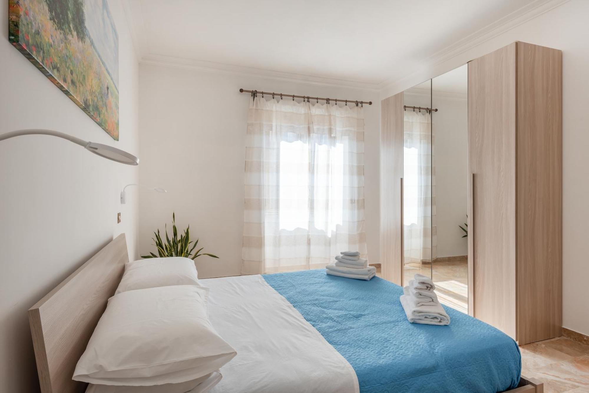 Apartment27 Roma Exterior photo