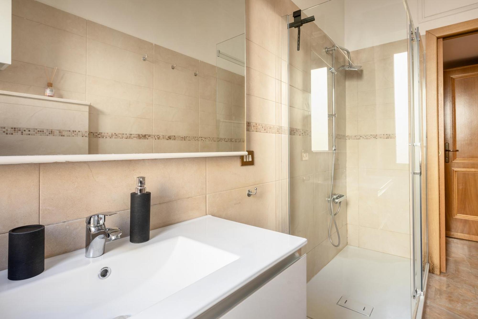 Apartment27 Roma Exterior photo
