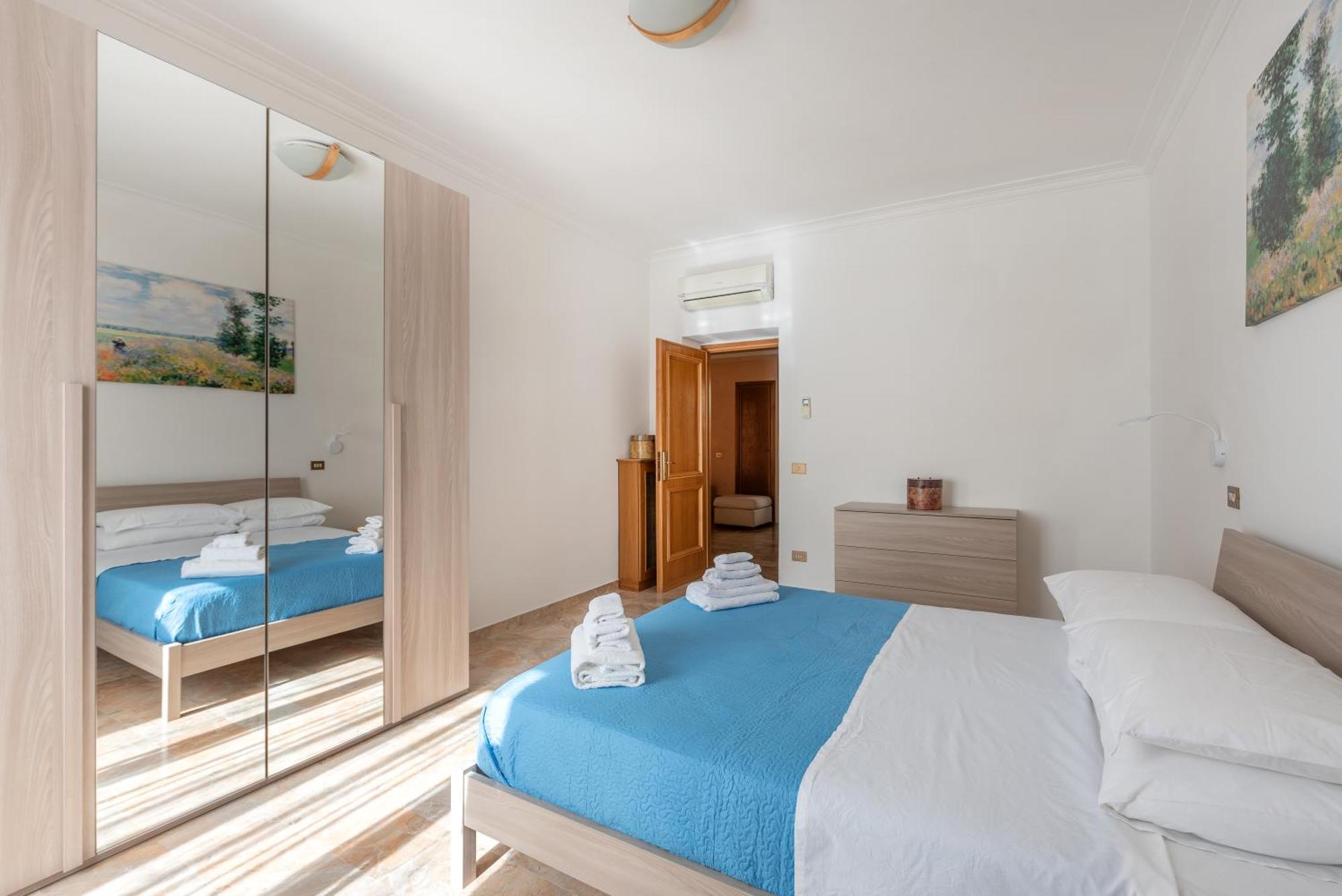 Apartment27 Roma Exterior photo