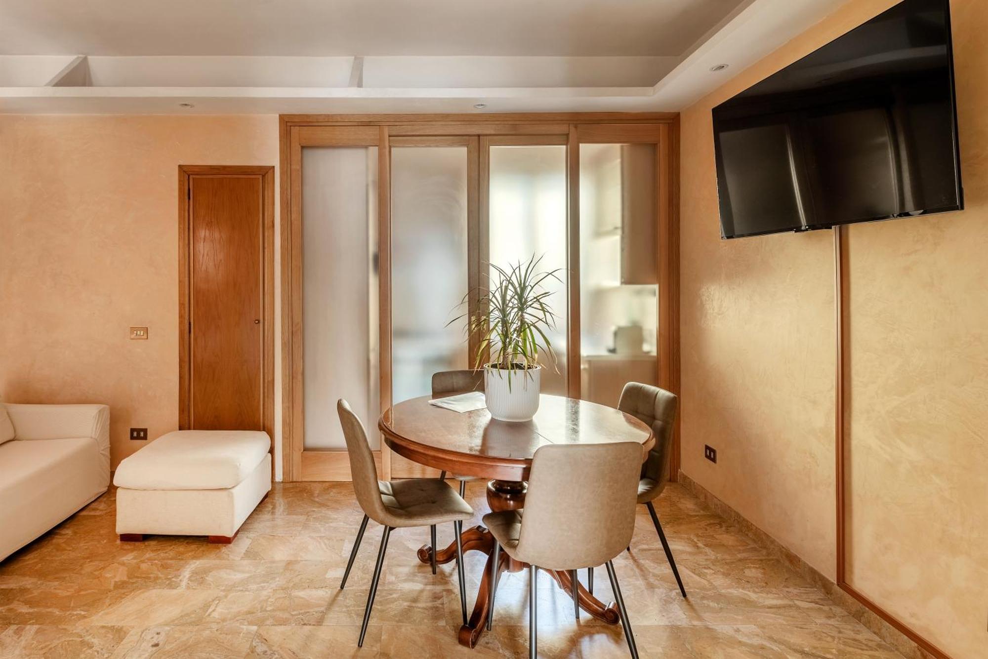 Apartment27 Roma Exterior photo
