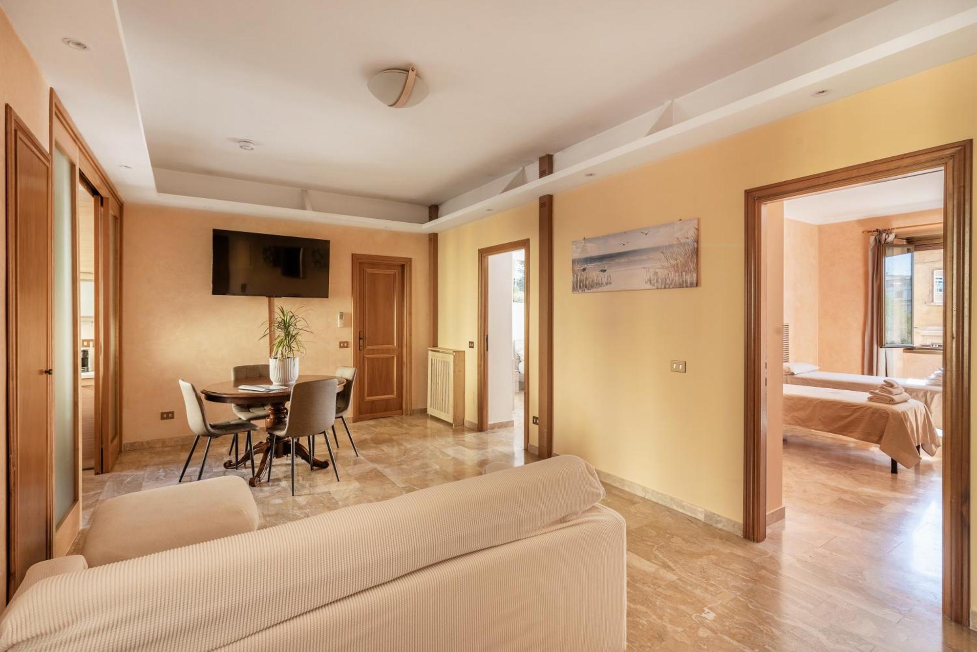 Apartment27 Roma Exterior photo