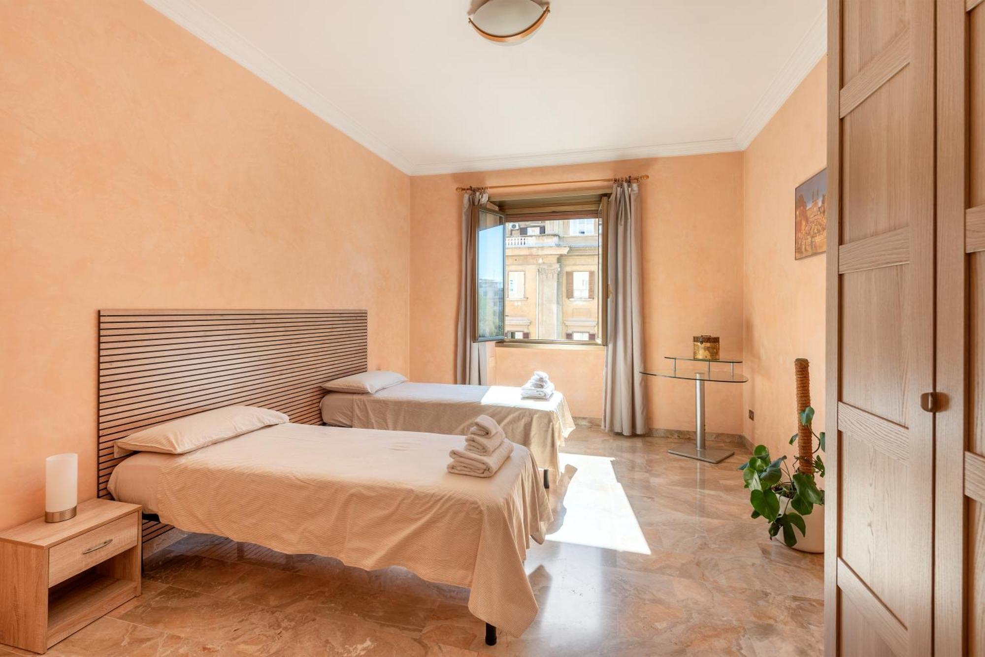 Apartment27 Roma Exterior photo