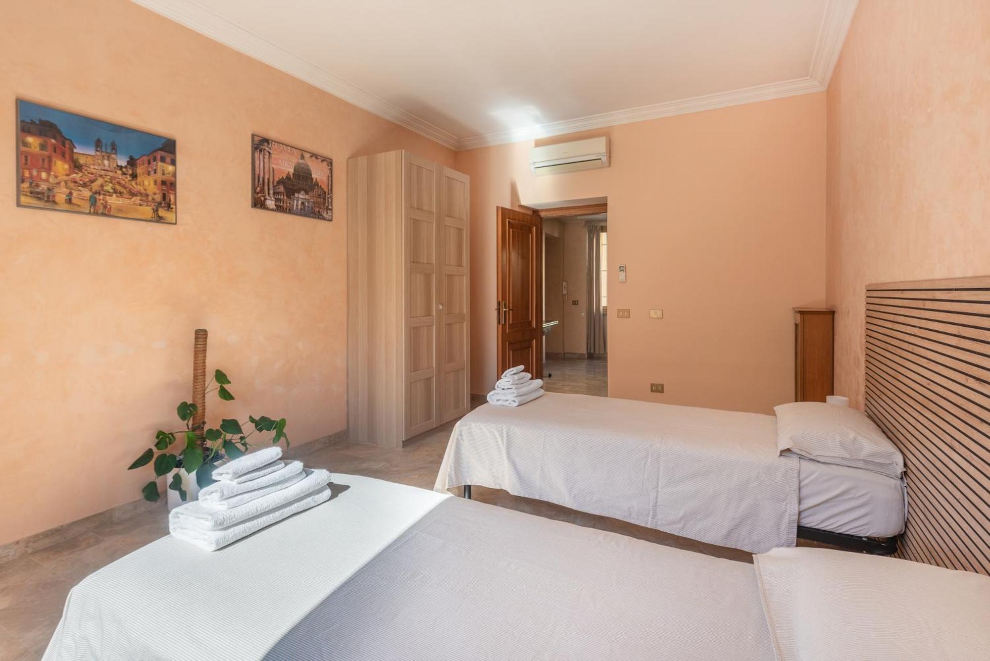 Apartment27 Roma Exterior photo