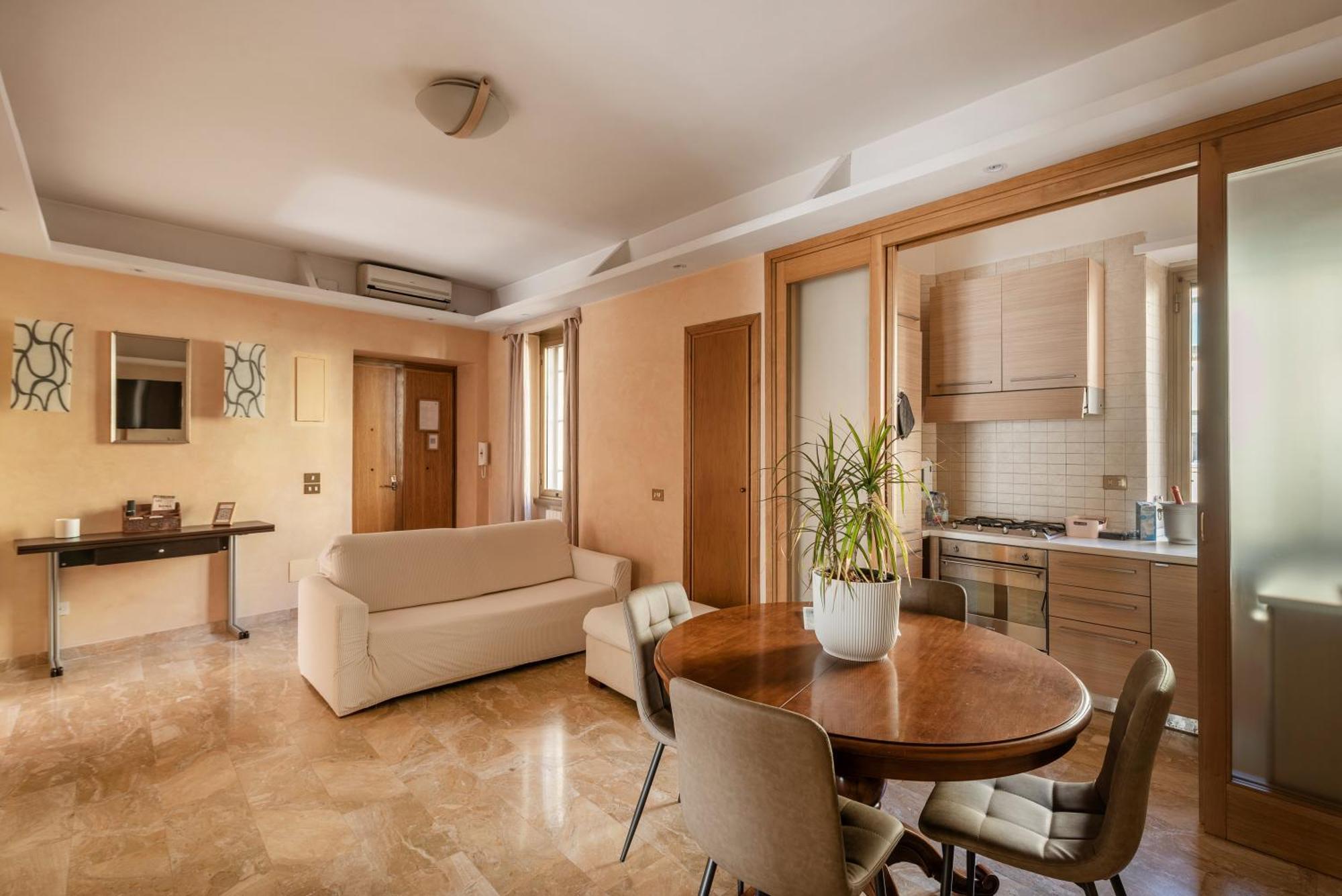 Apartment27 Roma Exterior photo